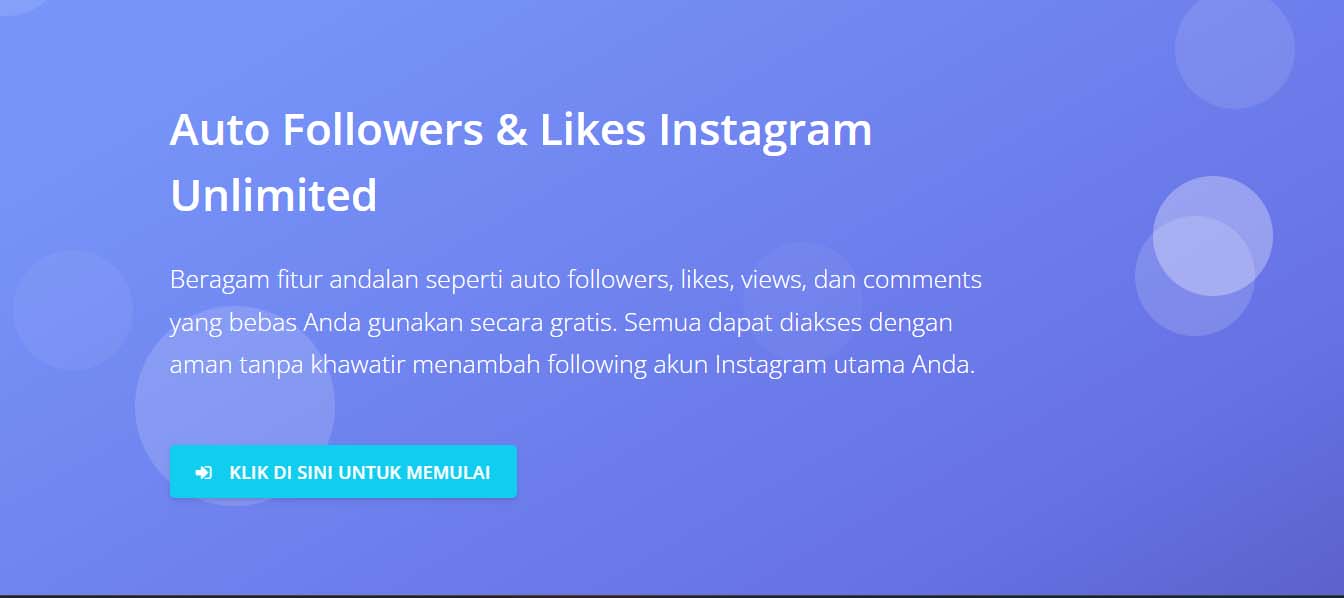 Auto Like Instagram Copy Link